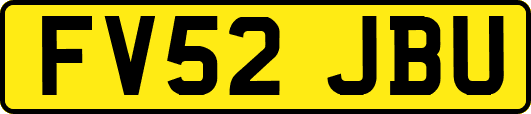 FV52JBU