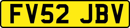 FV52JBV