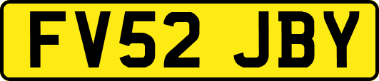 FV52JBY