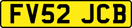 FV52JCB
