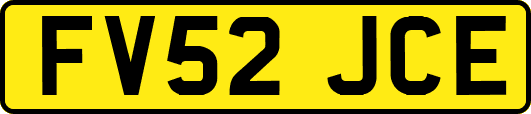 FV52JCE