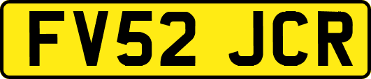 FV52JCR