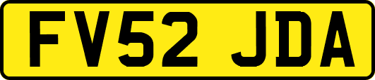 FV52JDA