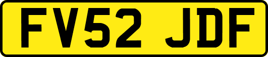 FV52JDF