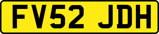 FV52JDH