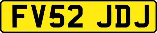 FV52JDJ