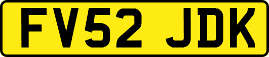 FV52JDK