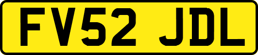 FV52JDL
