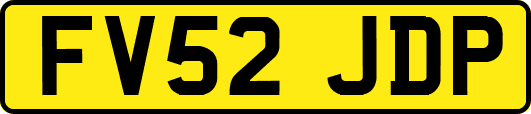 FV52JDP