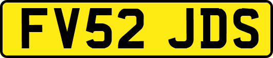 FV52JDS
