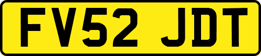 FV52JDT