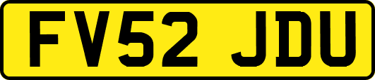 FV52JDU
