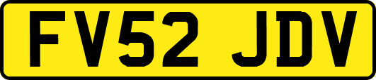 FV52JDV