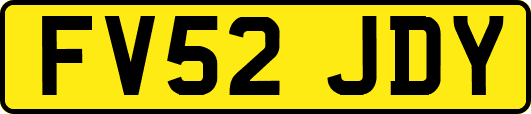FV52JDY