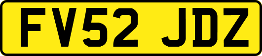 FV52JDZ