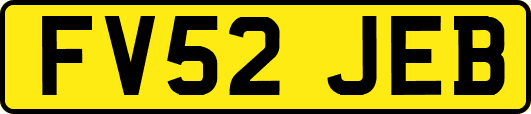 FV52JEB