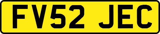 FV52JEC