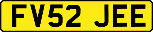 FV52JEE
