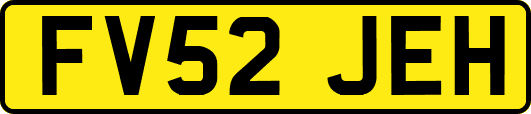 FV52JEH