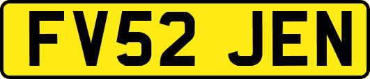 FV52JEN