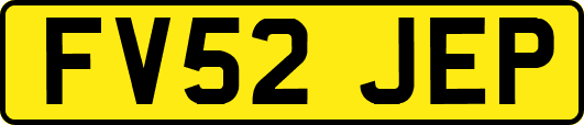 FV52JEP