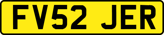 FV52JER
