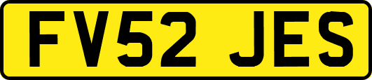 FV52JES