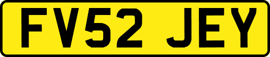 FV52JEY