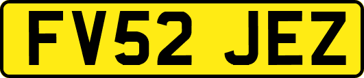 FV52JEZ