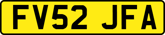 FV52JFA
