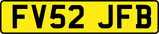 FV52JFB