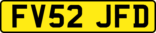FV52JFD