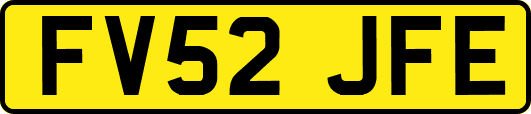 FV52JFE