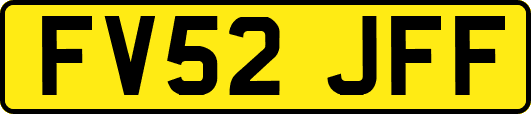FV52JFF