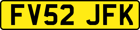 FV52JFK