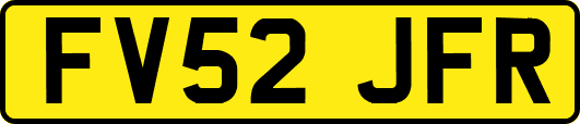 FV52JFR