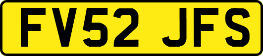 FV52JFS