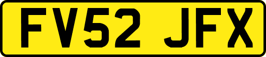 FV52JFX