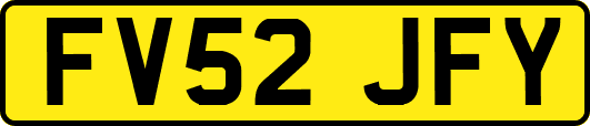 FV52JFY