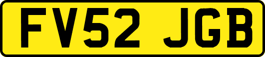 FV52JGB