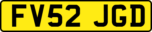 FV52JGD