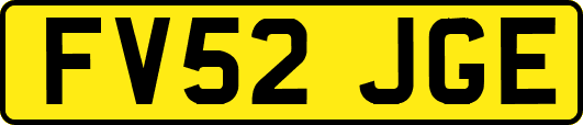 FV52JGE