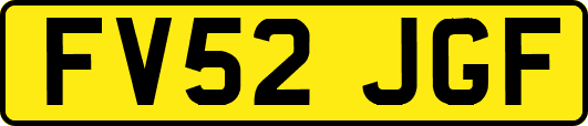 FV52JGF
