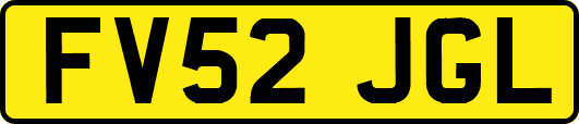 FV52JGL