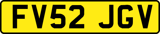 FV52JGV