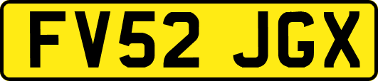FV52JGX