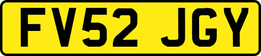 FV52JGY