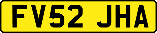 FV52JHA
