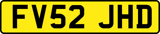 FV52JHD