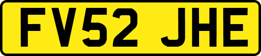 FV52JHE
